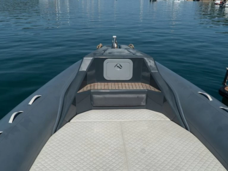 Wynajem w Nomós Thesprotías- Saver MG na SamBoat