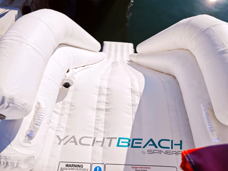 Wynajem łodzi Lagoon Lagoon Power 44 w Rovinj na SamBoat 