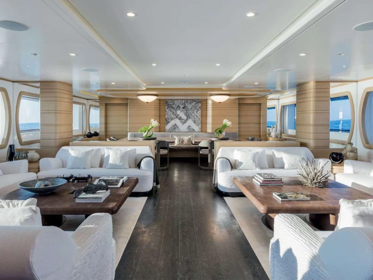 Wynajem w Bodrum- Benetti Moca na SamBoat