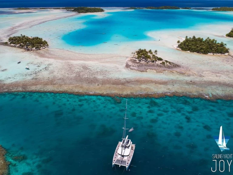 Wynajem łodzi Lagoon JOY w Lazurowe Wybrzeże na SamBoat 