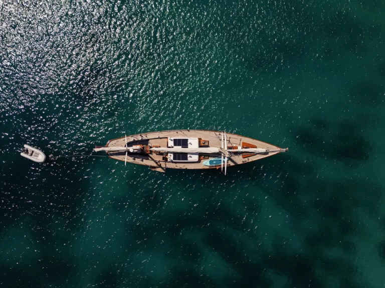 Wynajem w Neapol- Abeking & Rasmussen GAEL I na SamBoat