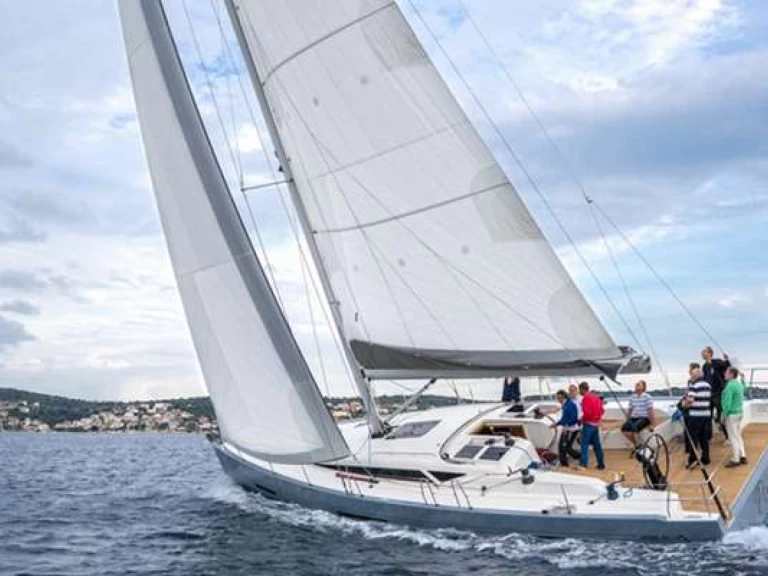 Wynajem łodzi  ONE MORE w La Spezia na SamBoat 