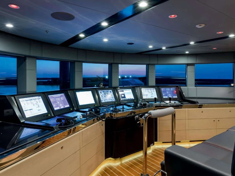 Wynajem w Bodrum- Benetti Moca na SamBoat