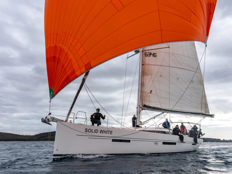 Wynajem w Pula- More Boats More 55 na SamBoat