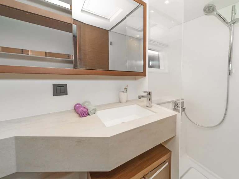 Wynajem w Deme of Volos- Lagoon Lagoon 46 na SamBoat