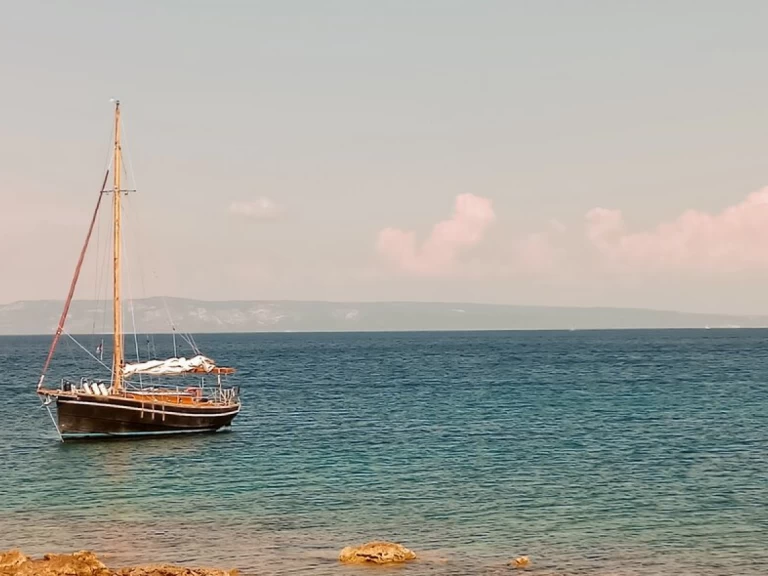 Wynajem łodzi Unknown Pilot Cutter w Pula na SamBoat 