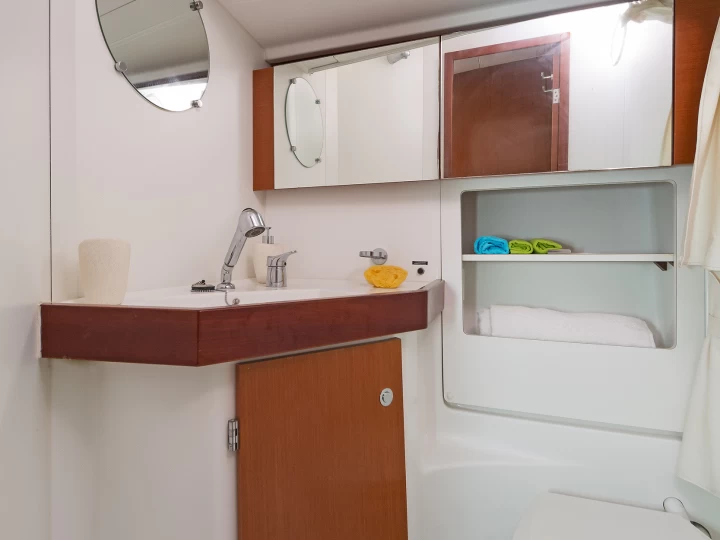 Wynajem w Alimos- Bénéteau Oceanis 50 na SamBoat