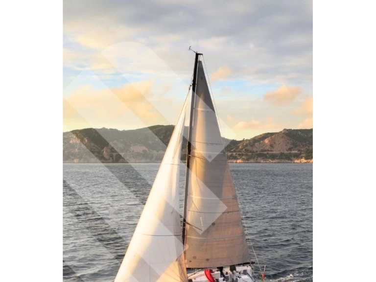 Żaglowiec do wynajmu w Marsylia w najlepszej cenie