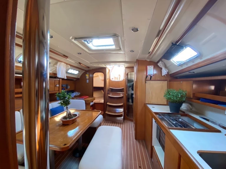 Żaglowiec do wynajmu w Sámi w najlepszej cenie