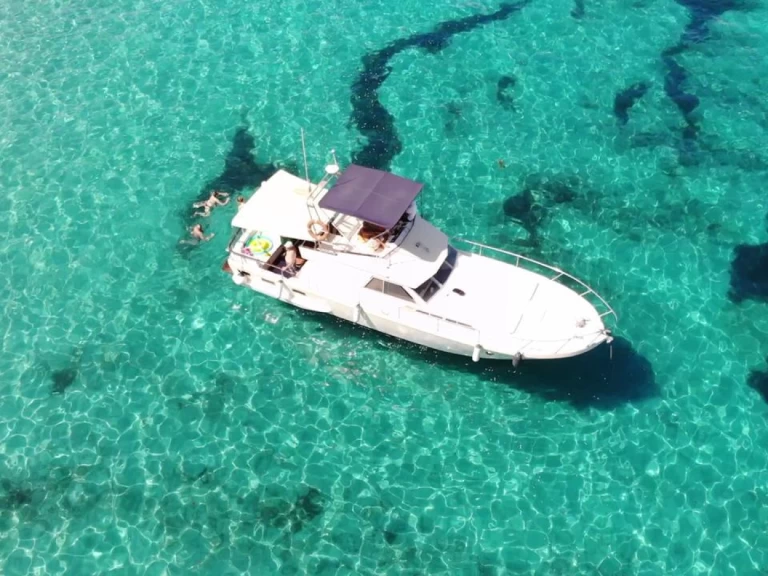 Wynajmij Guy Couach Guy Couach 120 Fly w Can Picafort