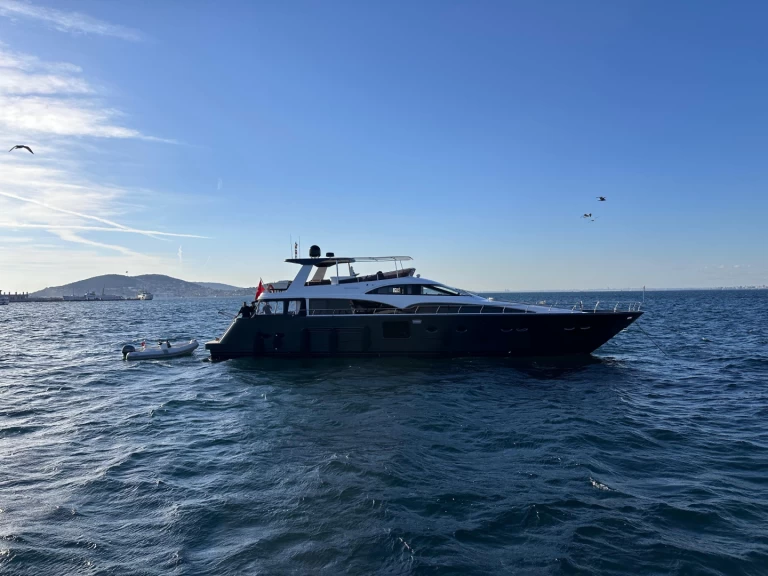 Wynajmij costome made costome made w Beşiktaş