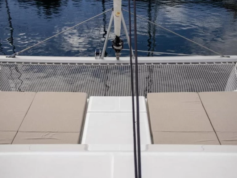 Wynajem łodzi Dufour Dufour 48 w Palermo na SamBoat 