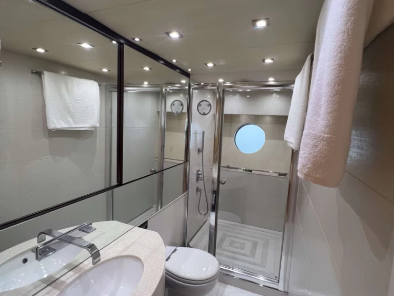 Wynajem w Culebra- Sunseeker Predator 80 na SamBoat