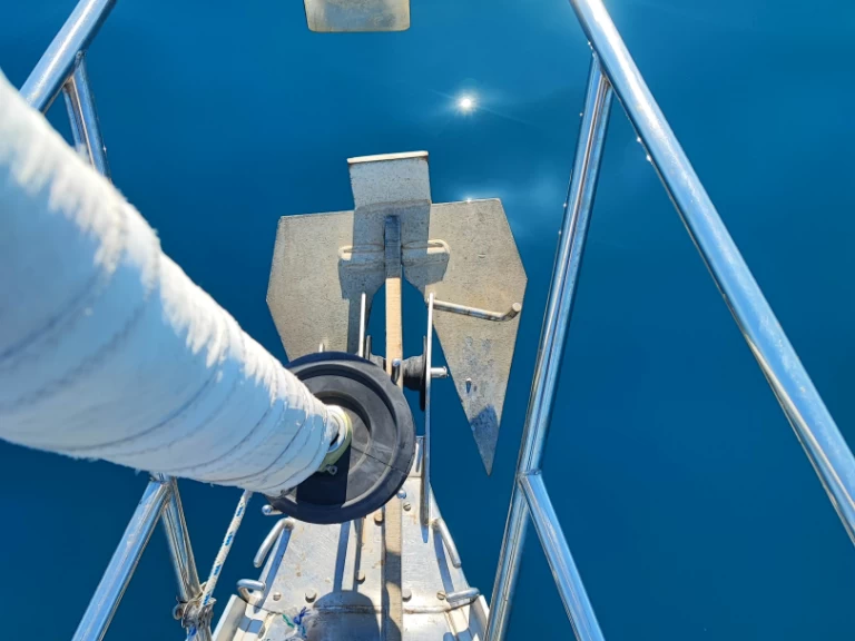 Wynajmij Żaglowiec z lub bez skippera Dufour w Port Fréjus