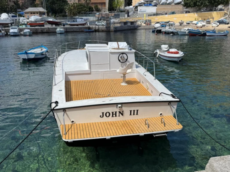 Wynajem łodzi Palermo tanio Catalina