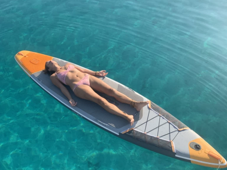 Wynajmij Żaglowiec z lub bez skippera Hallberg-Rassy w Ajaccio