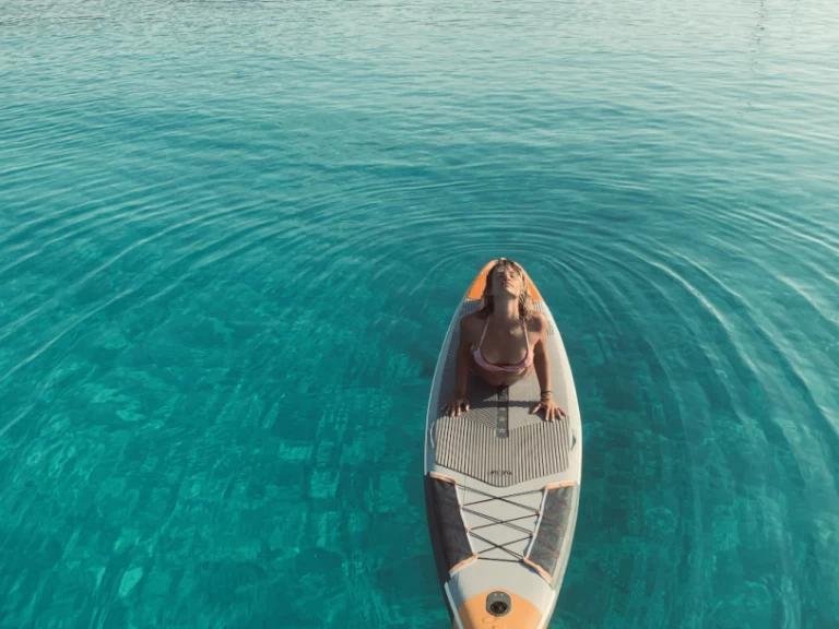 Wynajem Żaglowiec w Ajaccio - Hallberg-Rassy HR 352