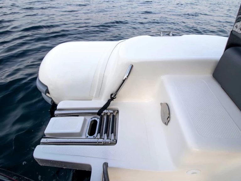 Wynajem w Mandelieu-la-Napoule- Bsc 50 Classic na SamBoat