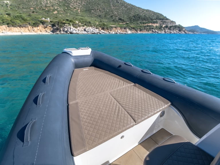 Wynajem łodzi Mandelieu-la-Napoule tanio 62 Classic