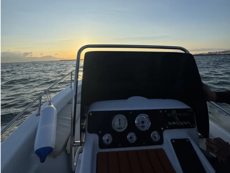 Wynajem w Cagliari- Capelli Cap 17 na SamBoat