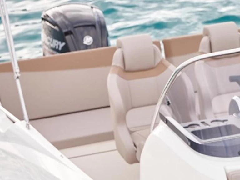 Motorówka do wynajmu w Bodman-Ludwigshafen w najlepszej cenie