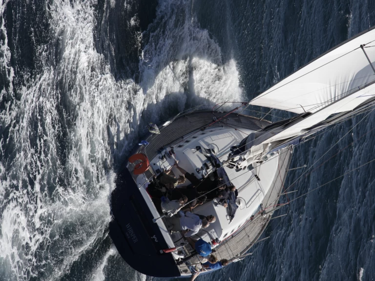 Żaglowiec do wynajmu w Saint-Jean-Cap-Ferrat w najlepszej cenie