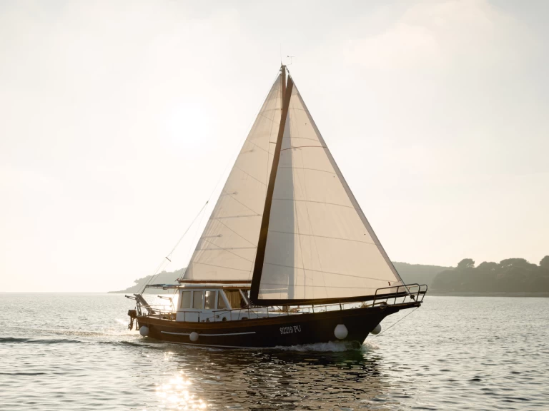 Wynajem łodzi Rovinj tanio Calypsa