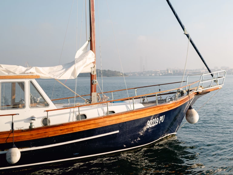 Wynajem w Rovinj-  Calypsa na SamBoat