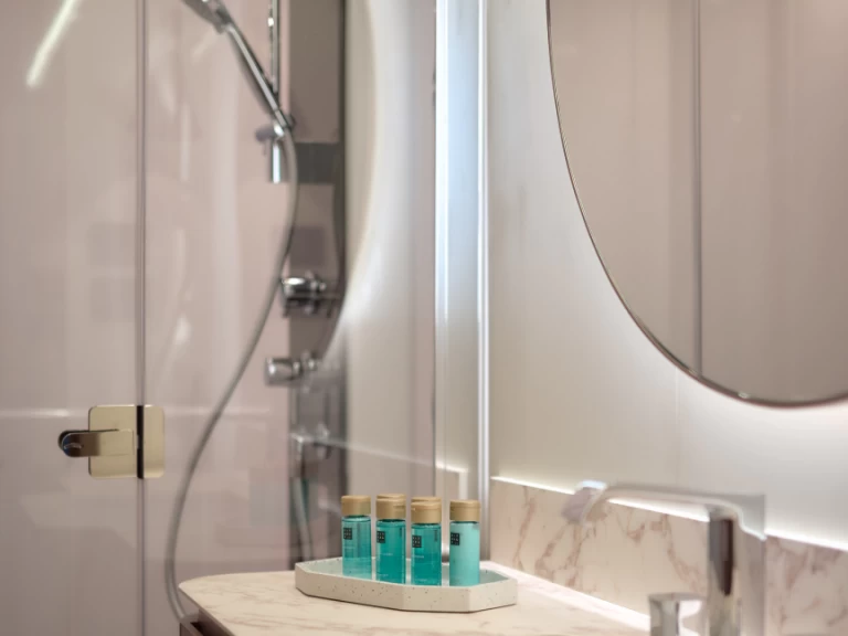 Wynajem Luksusowy jacht Azimut z patentem 