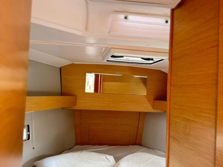 Wynajem w Preveza- Dufour Dufour 390 na SamBoat