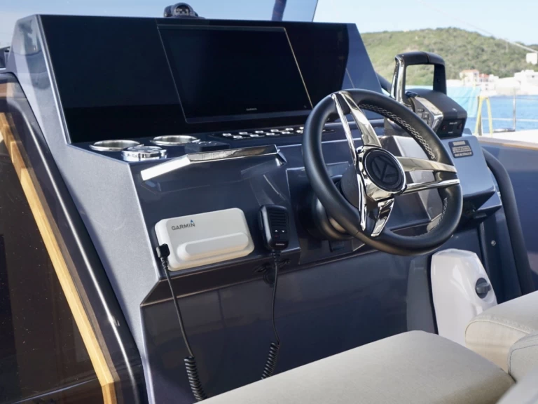 Wynajem łodzi Tesoro T40 w Mahon na SamBoat 