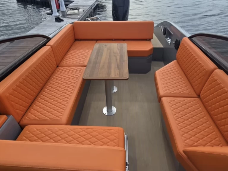 Wynajmij Rand Supreme 27 w Sag Harbor