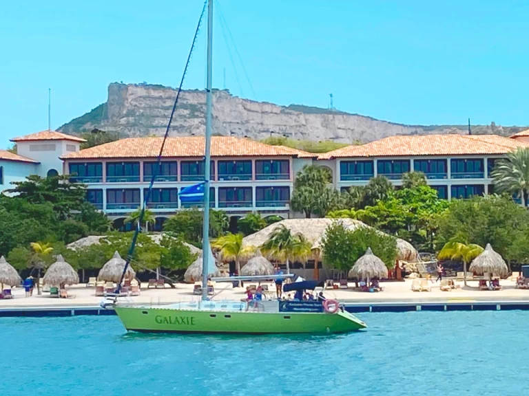 Wynajmij Żaglowiec z lub bez skippera Kirie w Willemstad