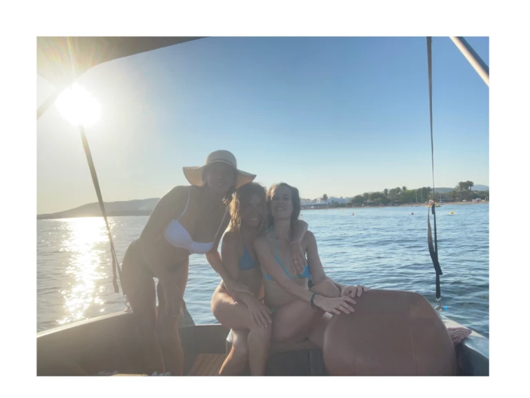 Wynajmij Magonis Magonis waves w Santa Eularia des Riu