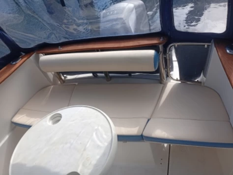 Wynajem w Le Havre- Quicksilver Activ 640 Weekend na SamBoat