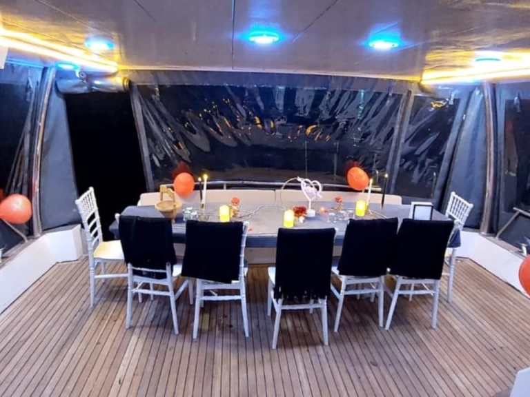 Wynajem w Eminönü- costome made costome made na SamBoat