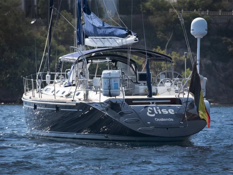 Wynajem łodzi Bénéteau CNB 64 w Nieuwpoort na SamBoat 