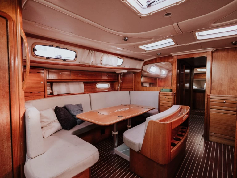 Wynajem w Port Fòrum- Bavaria Bavaria 50 Cruiser na SamBoat