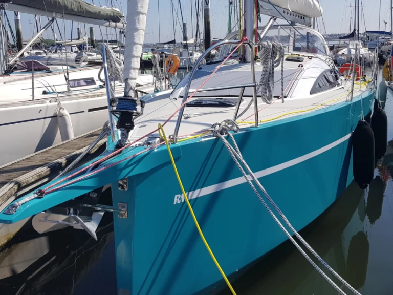 Wynajmij  RM 970 w Larmor-Plage