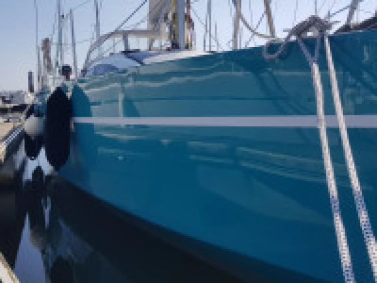 Wynajem w Larmor-Plage-  RM 970 na SamBoat