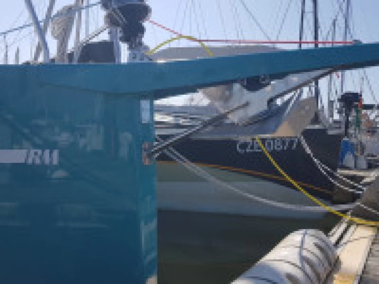 Wynajem łodzi Larmor-Plage tanio RM 970