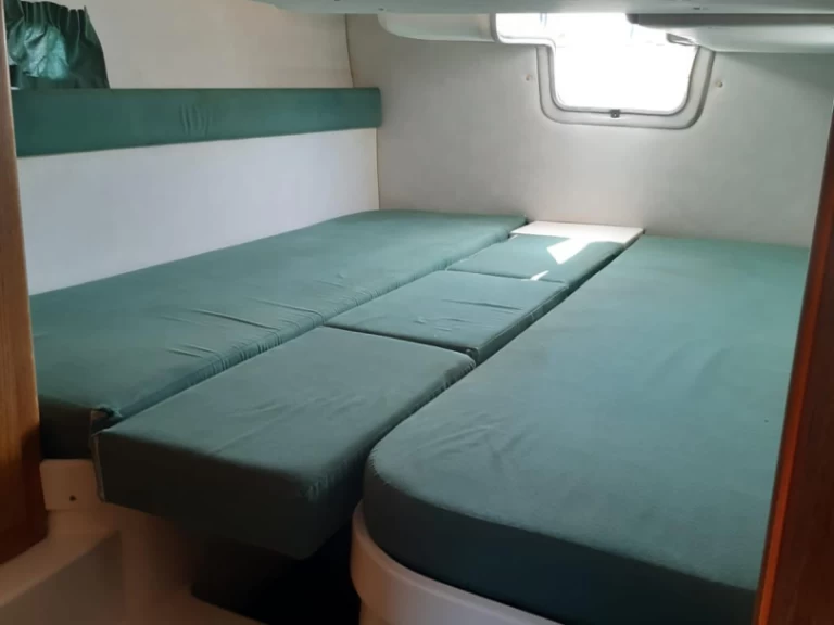 Wynajem w Almería- Sealine Ambassador 290 na SamBoat