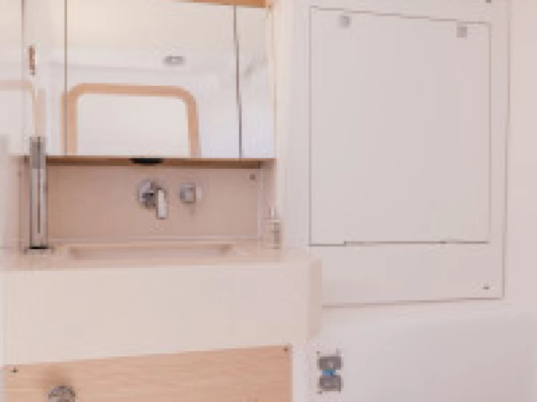 Wynajem Żaglowiec w Larmor-Plage - Dufour Dufour 37