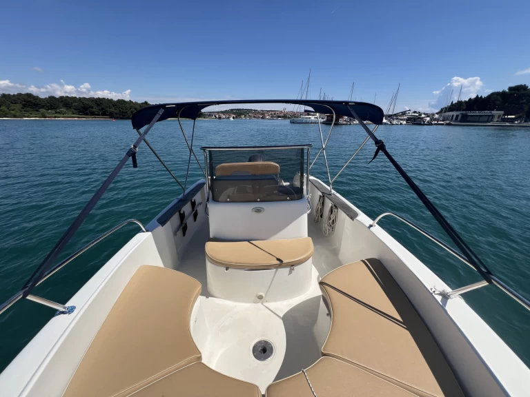 Wynajem w Medulin- Marea 22 na SamBoat