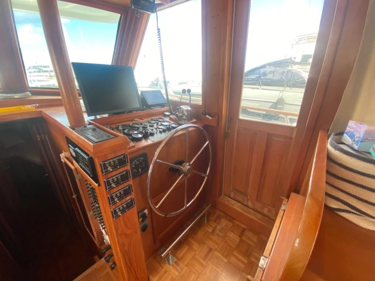 Wynajem łodzi Palermo tanio europa 40