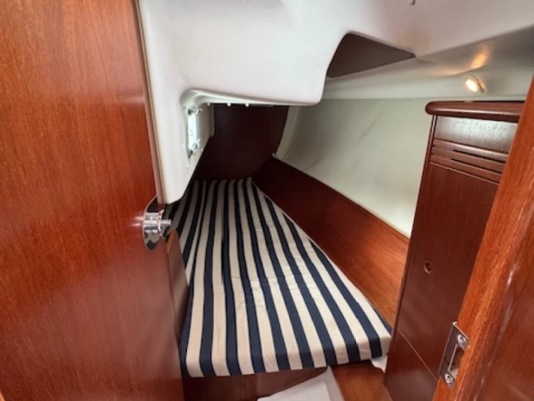 Wynajem Żaglowiec w La Rochelle - Bénéteau First 31.7