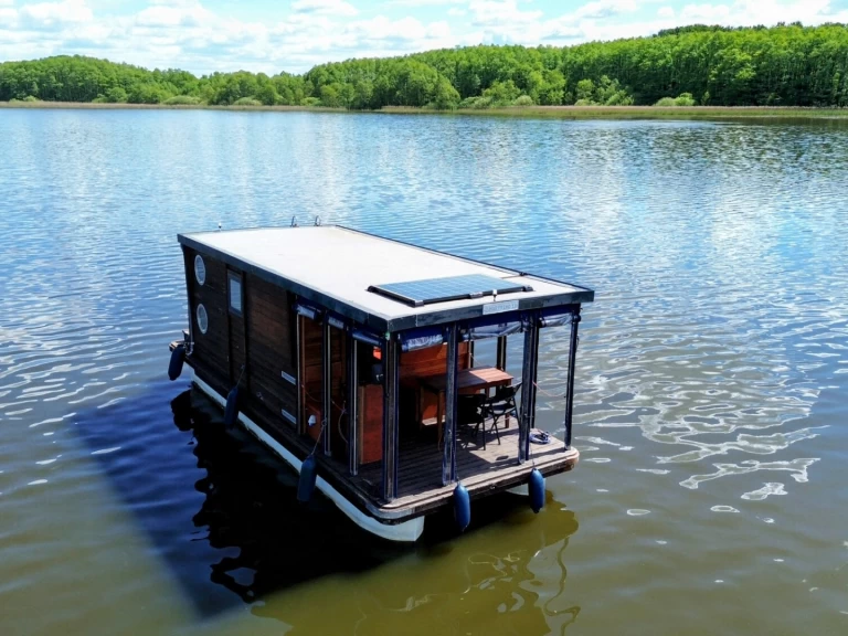 Wynajem w Buchholz City- WOMA D 7 na SamBoat