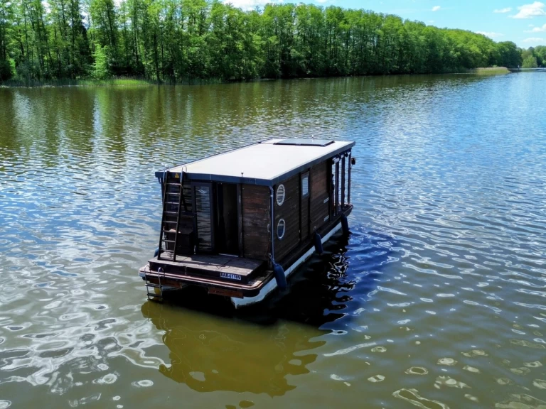 Wynajmij Barka z lub bez skippera WOMA w Buchholz City