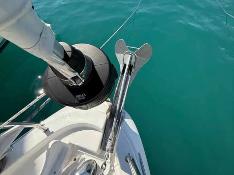 Wynajem w Goecek- Bavaria Bavaria C38 na SamBoat