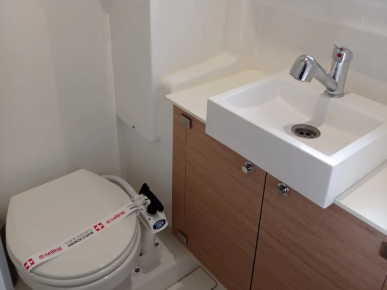 Wynajmij Bali Bali 4.3 w Cannigione